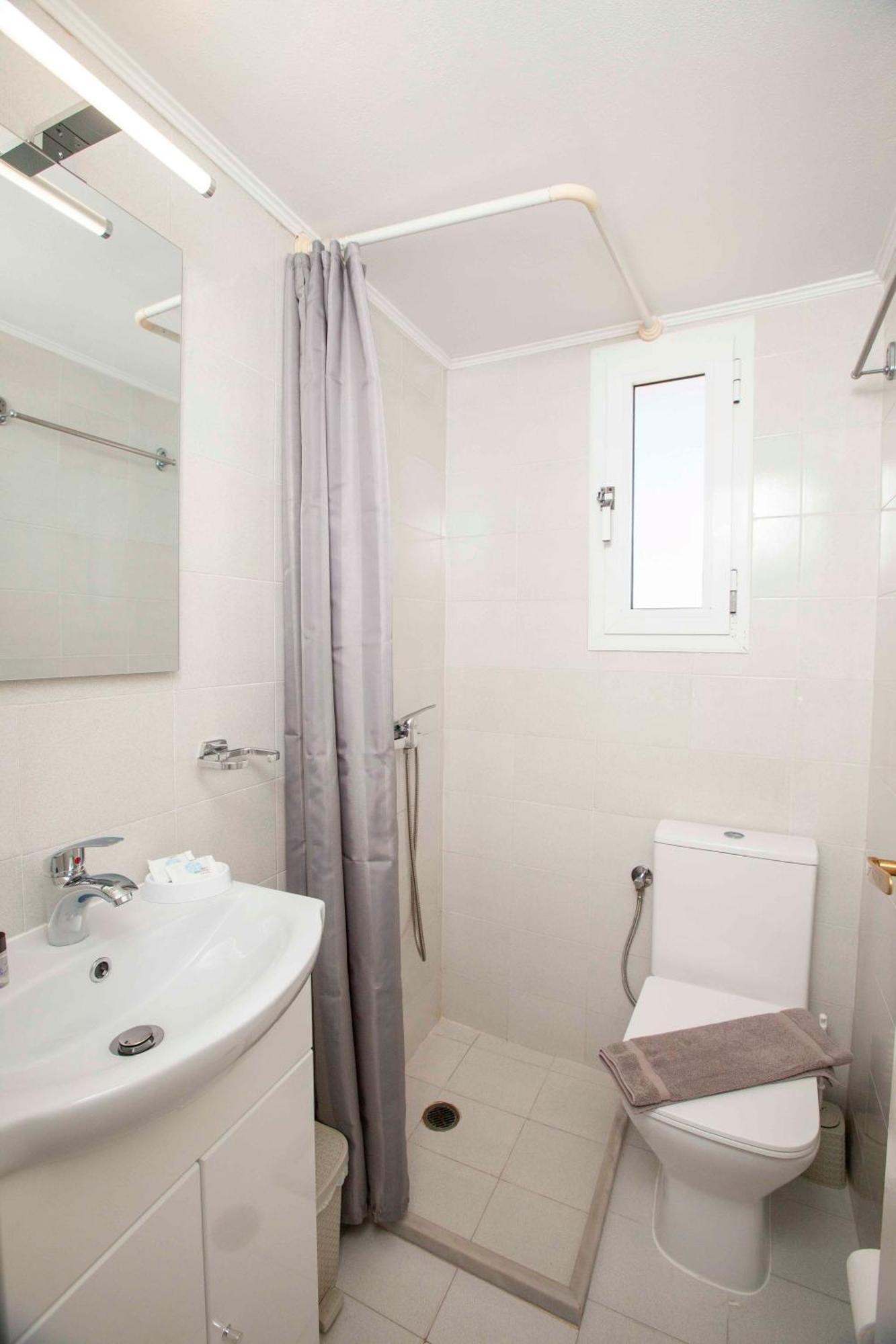 Kontogoni Rooms Elafonissos Bagian luar foto