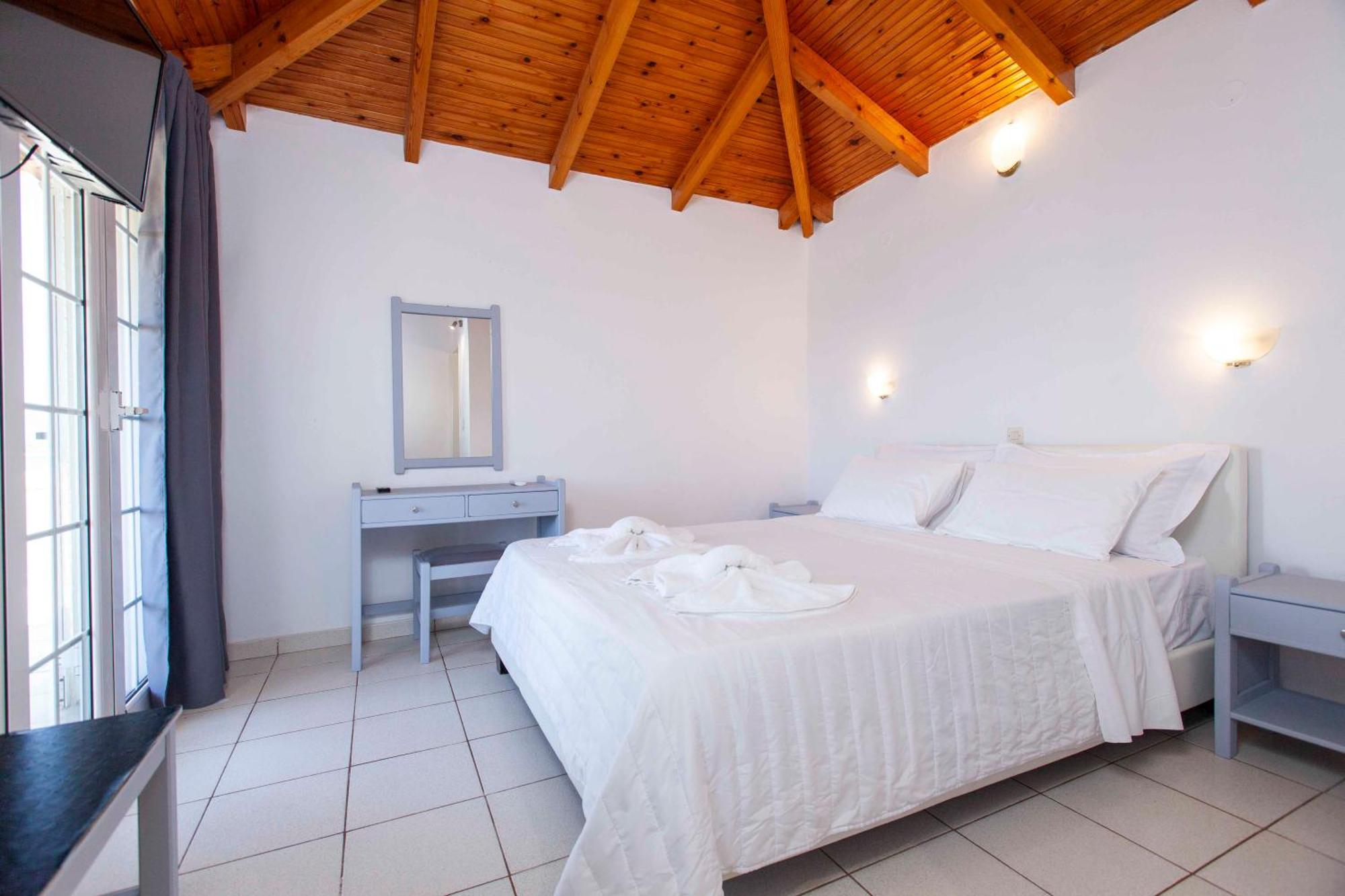 Kontogoni Rooms Elafonissos Bagian luar foto