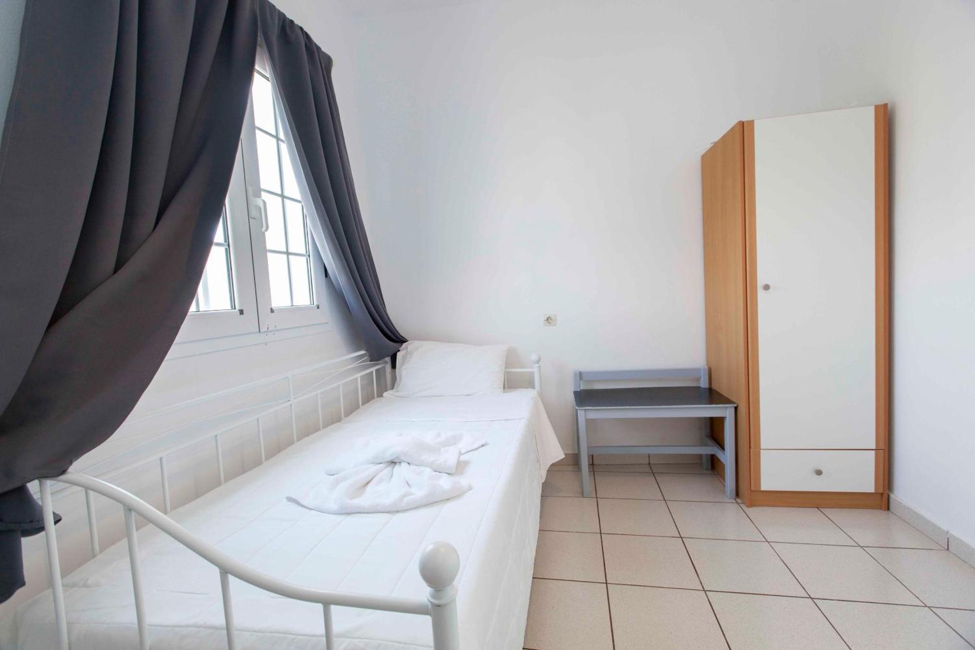 Kontogoni Rooms Elafonissos Bagian luar foto